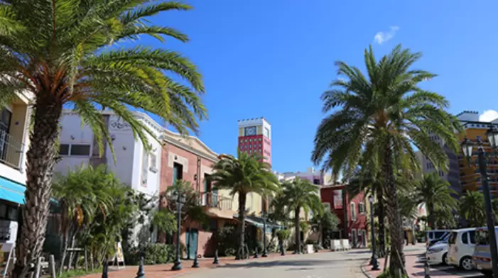 【沖繩駕車路線】享受沖繩之夜！探索夜晚獨特魅力的旅程