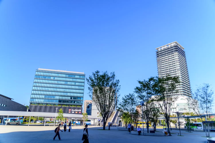 熊本レンタカー