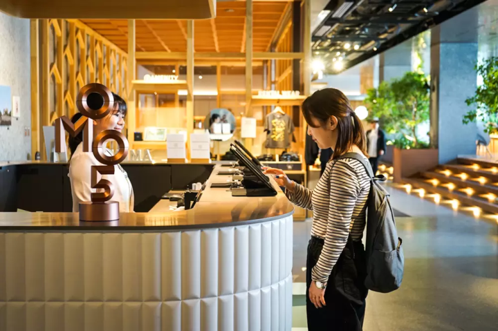 【숙박 리포트】구마모토의 활기찬 거리와 역사를 접한다. 「OMO5 구마모토」로 자극이 가득한 스테이를