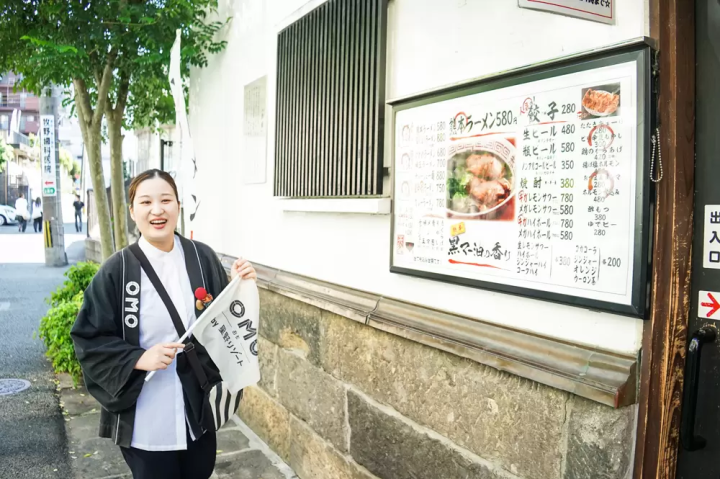 【숙박 리포트】구마모토의 활기찬 거리와 역사를 접한다. 「OMO5 구마모토」로 자극이 가득한 스테이를