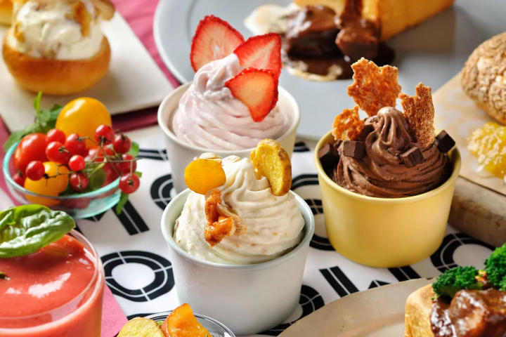 【숙박 리포트】구마모토의 활기찬 거리와 역사를 접한다. 「OMO5 구마모토」로 자극이 가득한 스테이를