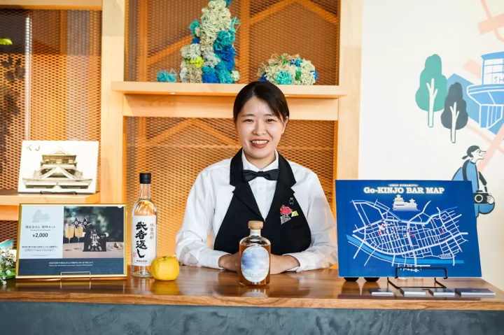 【숙박 리포트】구마모토의 활기찬 거리와 역사를 접한다. 「OMO5 구마모토」로 자극이 가득한 스테이를