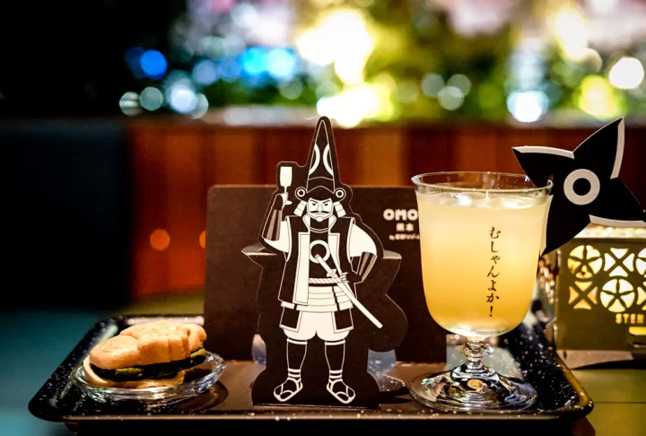 【숙박 리포트】구마모토의 활기찬 거리와 역사를 접한다. 「OMO5 구마모토」로 자극이 가득한 스테이를