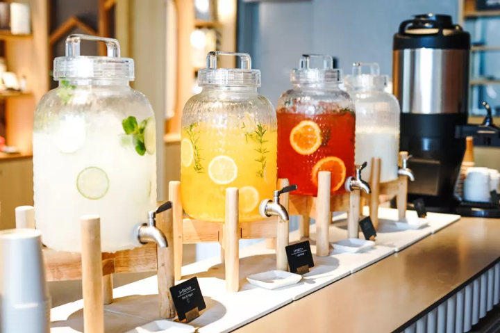 【숙박 리포트】구마모토의 활기찬 거리와 역사를 접한다. 「OMO5 구마모토」로 자극이 가득한 스테이를