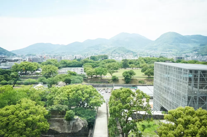 Explore the City of Wasamon! 5 Must-Visit Spots With OMO5 Kumamoto by Hoshino Resorts