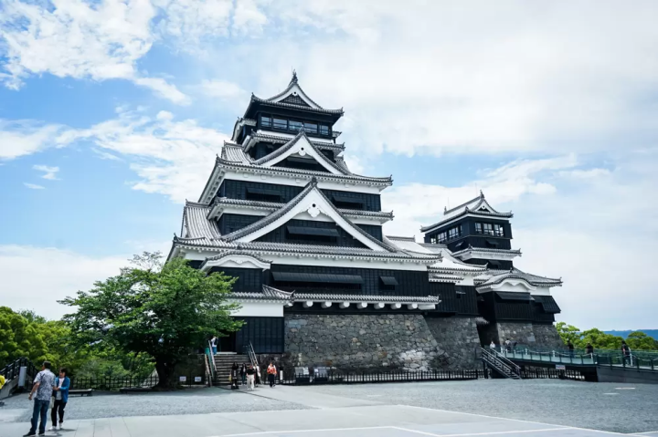 Explore the City of Wasamon! 5 Must-Visit Spots With OMO5 Kumamoto by Hoshino Resorts