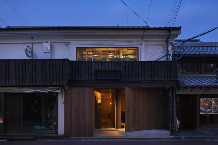 Picture courtesy of Yakoboku 