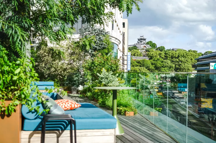 Explore the City of Wasamon! 5 Must-Visit Spots With OMO5 Kumamoto by Hoshino Resorts