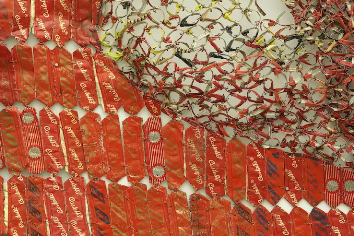 「線條(Lines) —意識與流動性的交織」將在『金澤21世紀美術館』舉辦。【6/22(六)～10/14(一)】