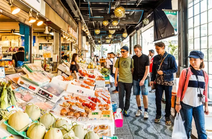 Summer Tours to Beat the Heat in Hokkaido