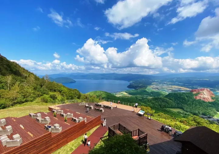Summer Tours to Beat the Heat in Hokkaido
