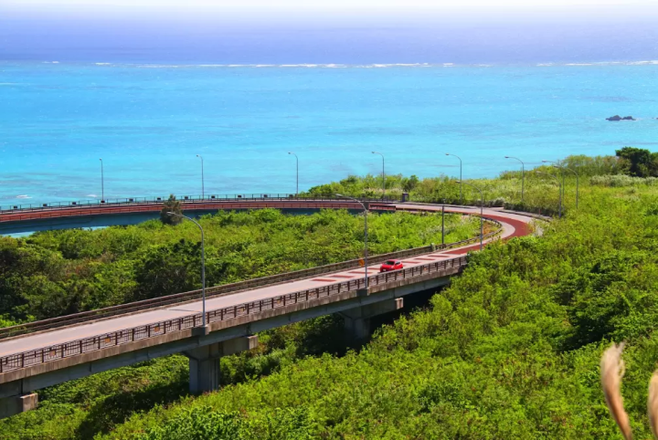 [Okinawa Driving Course] Experience the mystical nature and experience something out of the ordinary on this trip!