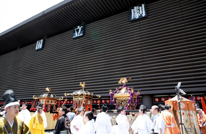 วันที่ 7 มิถุนายน เมืองโตเกียวจะพาคุณย้อนเวลากลับไปในสมัยเอโดะ!? สัมผัสประวัติศาสตร์ญี่ปุ่นที่ “เทศกาลซันโนะ”