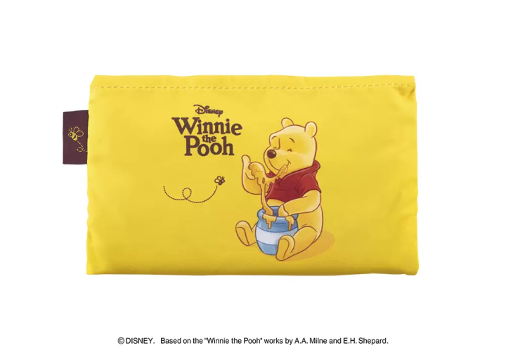 東京香蕉Ｘ小熊維尼2