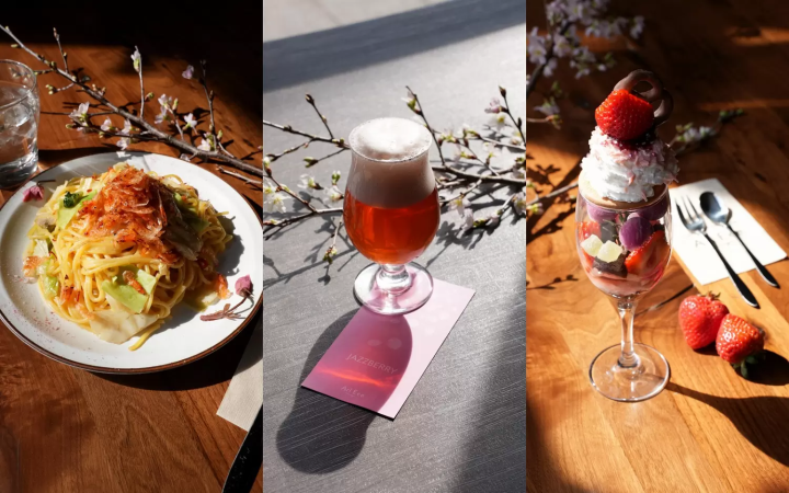 Tokyo's Nakameguro: 5 Charming Coffee Shops and Dessert Spots