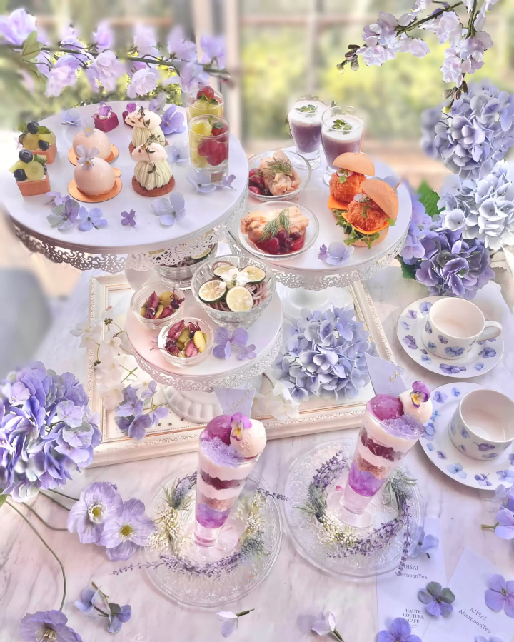 Tokyo's Nakameguro: 5 Charming Coffee Shops and Dessert Spots