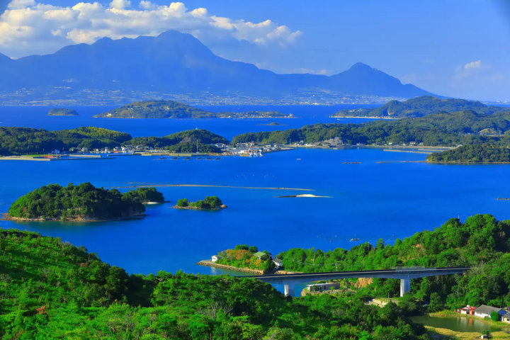 天草パールライン