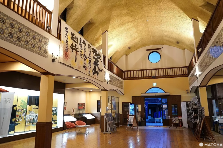 Shogun: 12 Places Related to William Adams, the Blue-Eyed Samurai