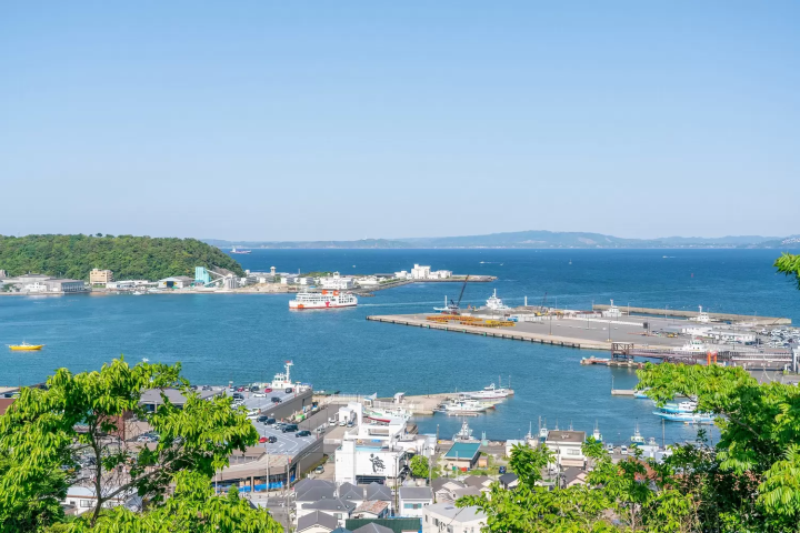 Shogun: 12 Places Related to William Adams, the Blue-Eyed Samurai