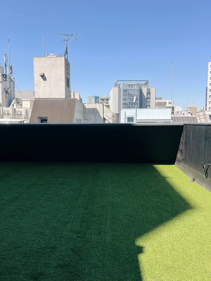 Coworking และพื้นที่ชุมชนสำหรับคนเร่ร่อนทางดิจิทัล “S-TOKYO”