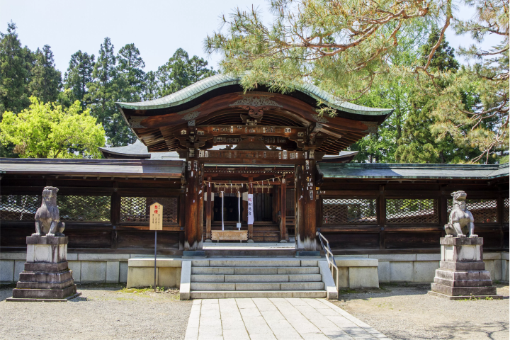 【2024年版】東京駅から新幹線で約2時間!山形県米沢市へのアクセス方法まとめ！