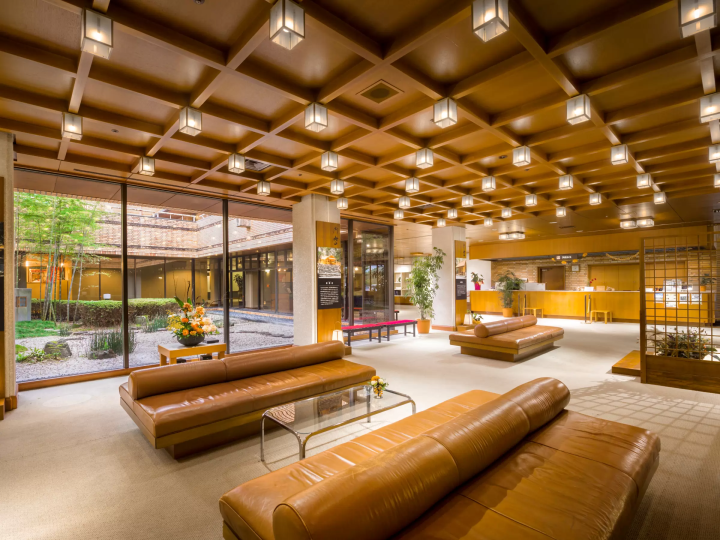 ขอแนะนำสิ่งอำนวยความสะดวกทั้ง 4 แห่งของ Ise Kaguraba Resort สิ่งอำนวยความสะดวกที่พักครบวงจรที่มีพื้นที่กว้างขวางถึง 64,000 ซึโบ ♪