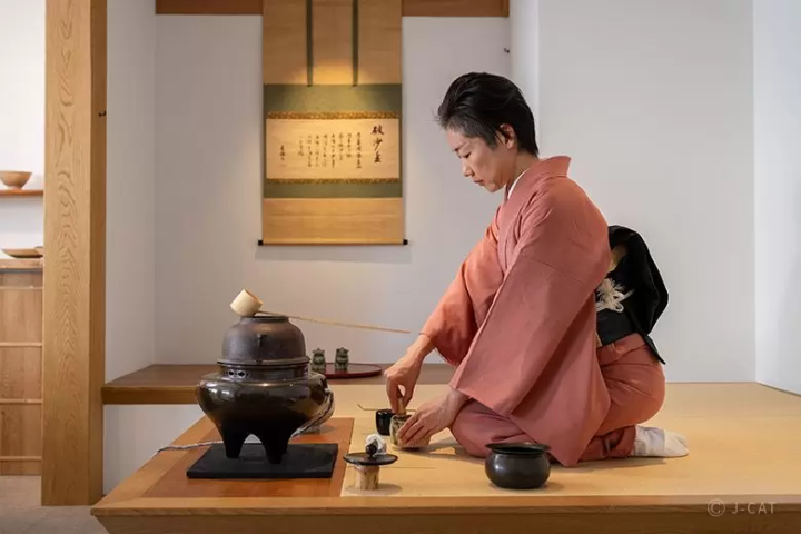 Japanese Tea Ceremony Experiences: 10 Bespoke Insights around Japan