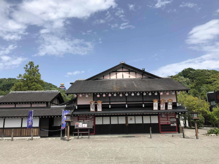 Filled with the charm of history and nature. 5 recommended sightseeing spots around Ise City, Mie Prefecture♪