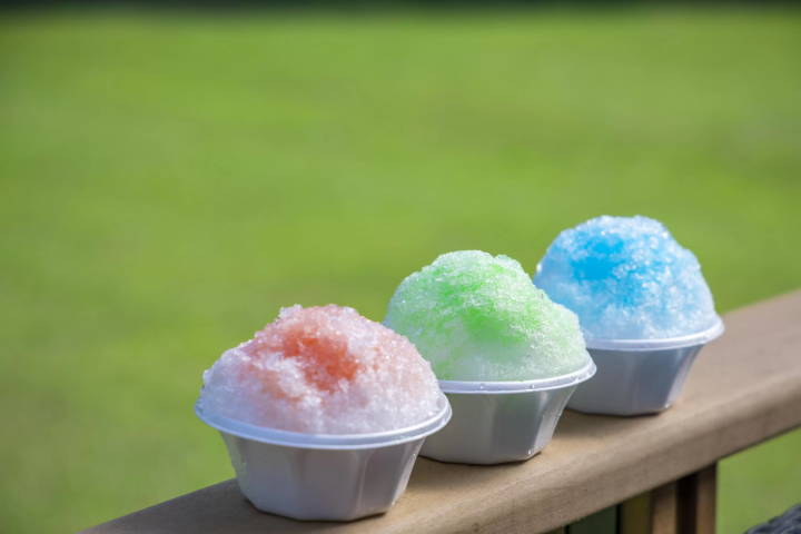 이세로 글램핑! 배드민턴, 모닥불, 수영장, 사우나 등 다양한 활동