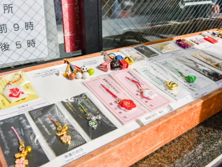 【台灣編輯kuma的金澤散步】『尾山神社』除了「神門」之外，還有很多其他看點！ ｜石川縣金澤市『尾山神社』