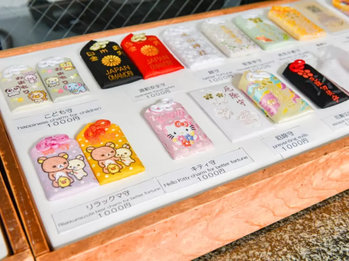 【台灣編輯kuma的金澤散步】『尾山神社』除了「神門」之外，還有很多其他看點！ ｜石川縣金澤市『尾山神社』