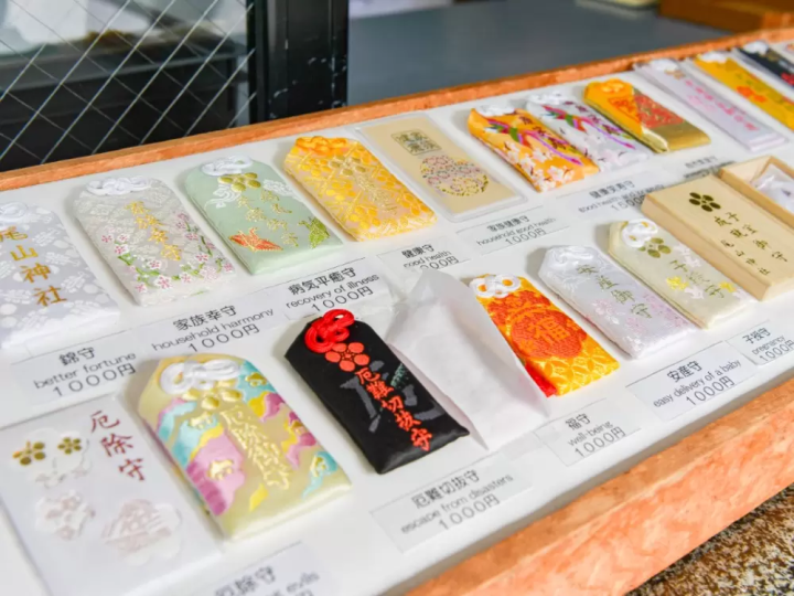 【台灣編輯kuma的金澤散步】『尾山神社』除了「神門」之外，還有很多其他看點！ ｜石川縣金澤市『尾山神社』