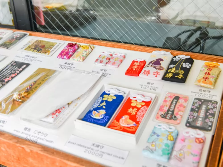 【台灣編輯kuma的金澤散步】『尾山神社』除了「神門」之外，還有很多其他看點！ ｜石川縣金澤市『尾山神社』