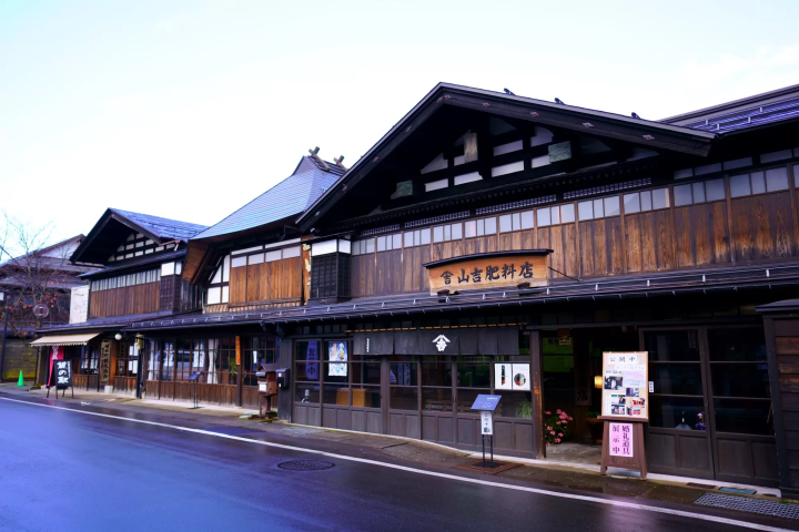 Summer Tours in Tohoku