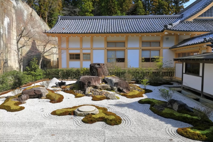 Summer Tours in Tohoku