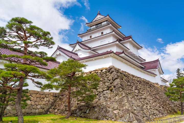 Summer Tours in Tohoku