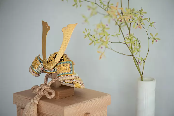 【도쿄 아사쿠사바시】 전통 인형점에서 만나는 멋진 전통 공예품