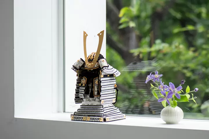 【도쿄 아사쿠사바시】 전통 인형점에서 만나는 멋진 전통 공예품