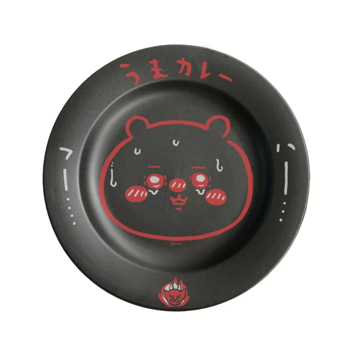 吉伊卡哇和小八貓的墨西哥薄餅