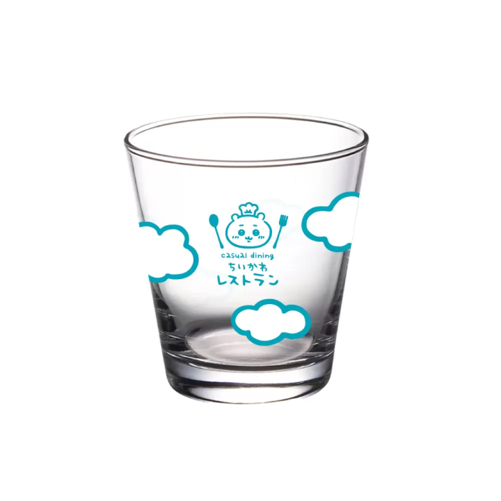 吉伊卡哇主題限定商品