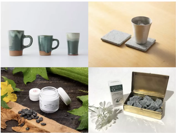 「출장길의 역 쇼가와 from 도야마」마르쉐 & 워크숍 in 디포 아일랜드 보드 워크