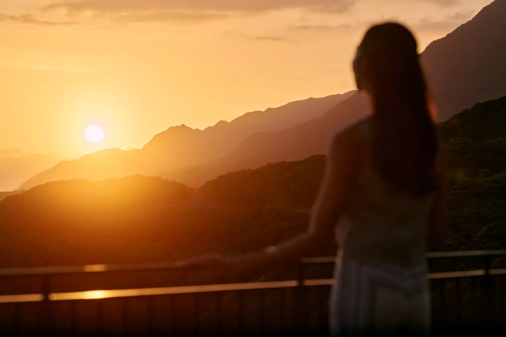 [Yakushima] A trip to the coveted Jomon Cedar. A two nights and three days model plan with delicious food and relaxing hot springs