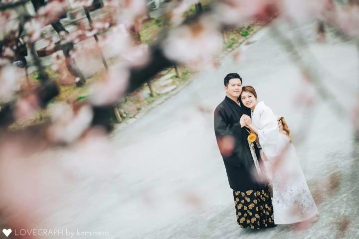 Photo by Kota Kaminaka 