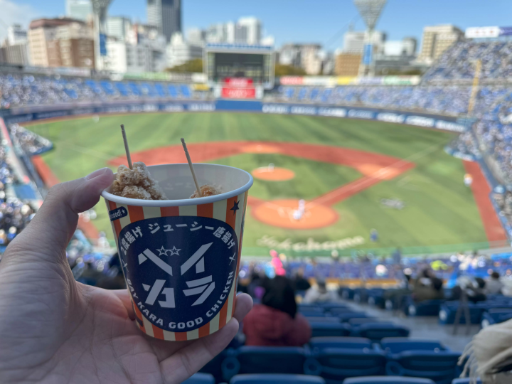 Complete guide to 2025 Japan baseball: game schedules, ticket purchases, and more!