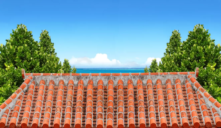 【오키나와 드라이브 코스】류큐의 세계 유산과 자연의 매력을 체감!