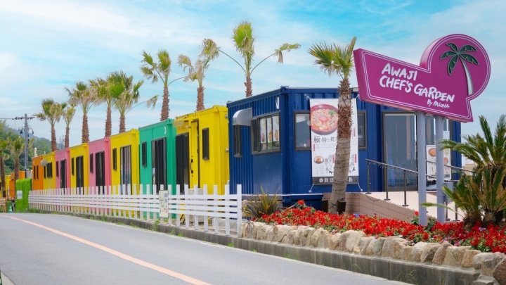 Tasting Awaji: The Must-Try Restaurants in Awaji