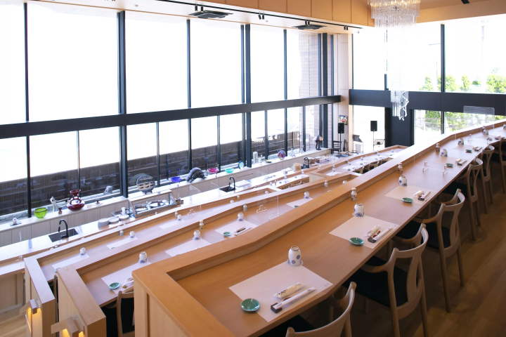 Tasting Awaji: The Must-Try Restaurants in Awaji