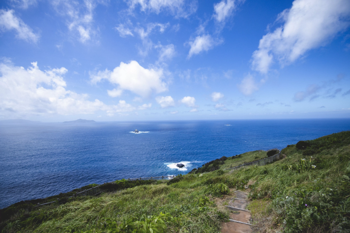 爱媛县最南端爱南町完全攻略