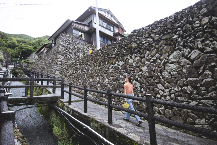 爱媛县最南端爱南町完全攻略