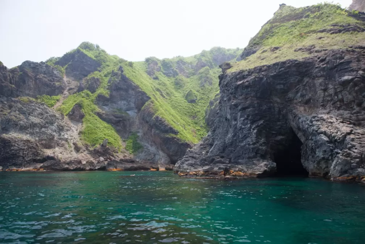 [Hokkaido Driving Course] Enjoy the blue waters of Shakotan and fresh seafood!